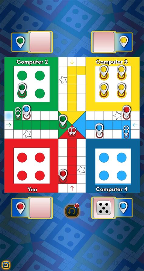 Ludo King for Android .